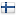 des-dz.net server is located in Finland